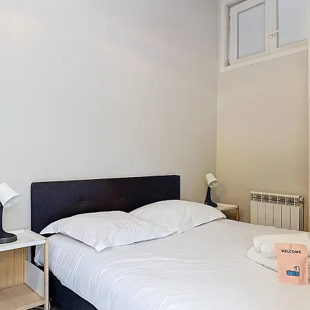 Le Dolce - 3 Pers - Verriere Xxl - Duplex Atypique Clim - Centre نانسي
