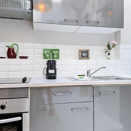 Le Dolce - 3 Pers - Verriere Xxl - Duplex Atypique Clim - Centre شقة